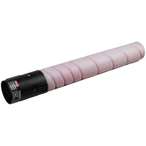 Toner Comp. con Konica Minolta Bizhub TN321 C224 C284 C364 Magenta